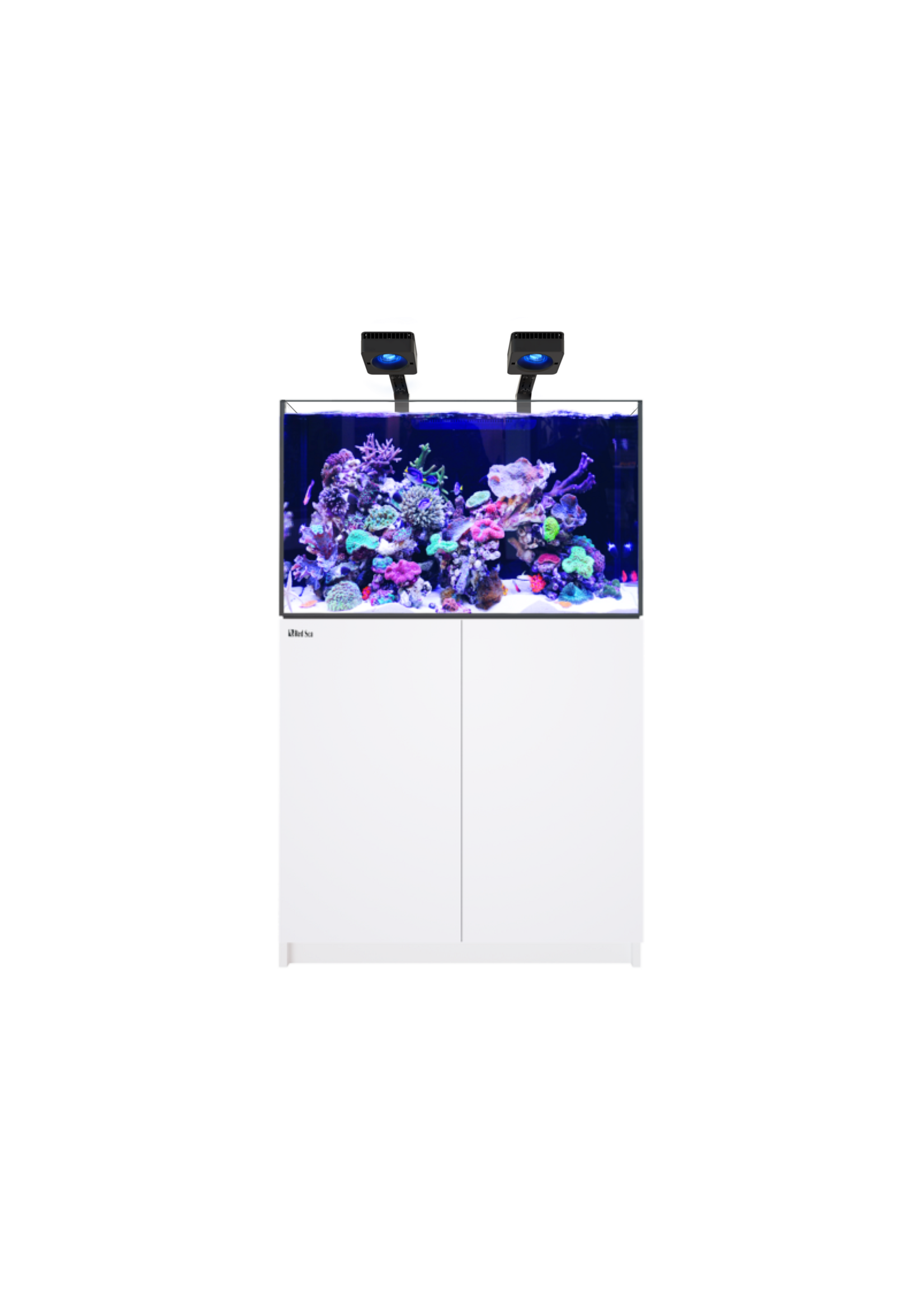 Red Sea REEFER 300 G3 DELUXE - WHITE (INCL. 2 X RL115 & ARM)