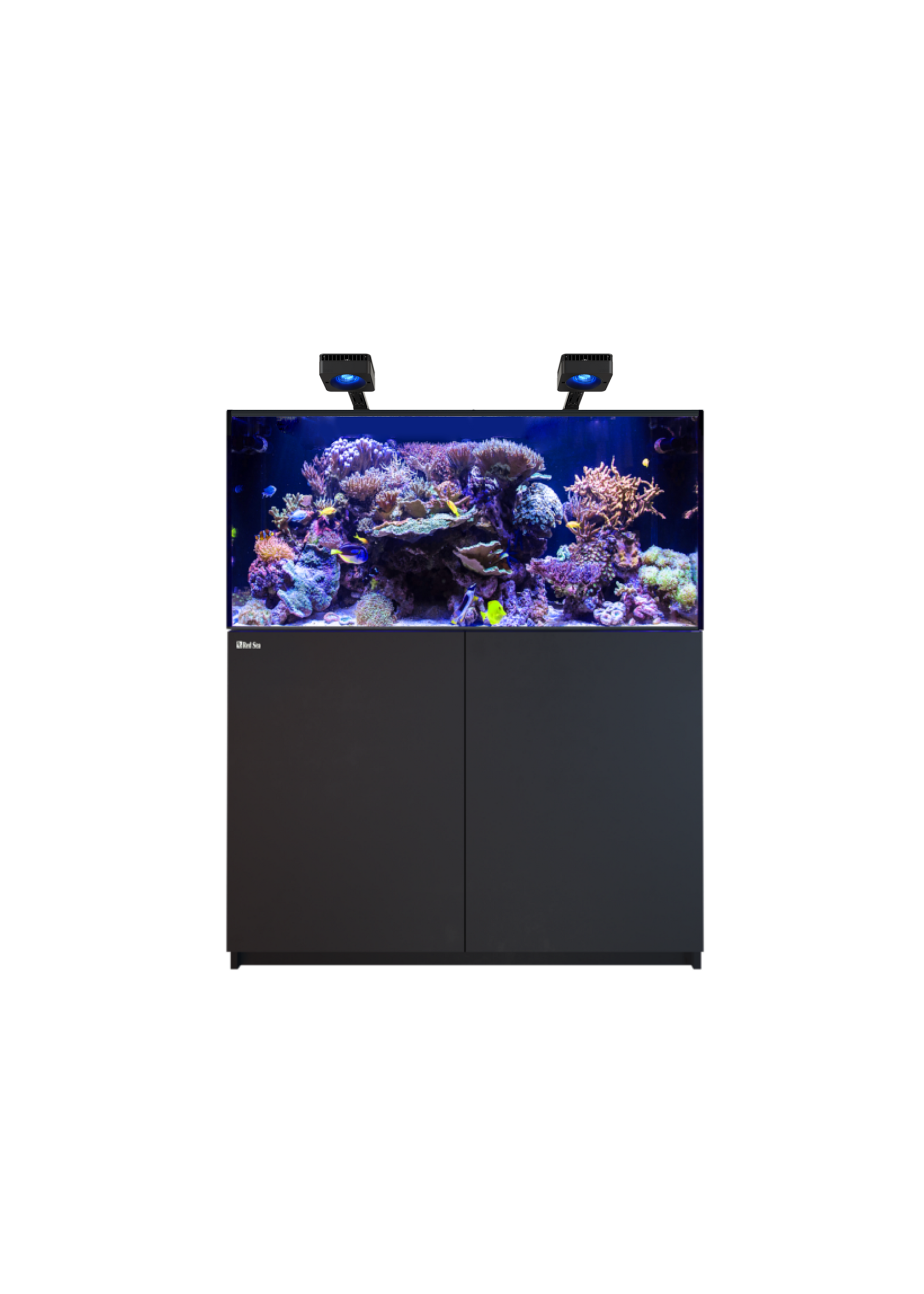 Red Sea REEFER 425 G3 DELUXE - BLACK (INCL. 2 X RL170 & ARM)