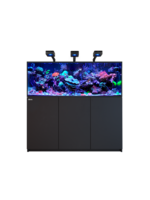 Red Sea REEFER 525 G3 DELUXE - BLACK (INCL. 3 X RL115 & ARM)