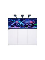 Red Sea REEFER 525 G3 DELUXE - WHITE (INCL. 3 X RL115 & ARM)