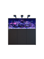 Red Sea REEFER 625 G3 DELUXE - BLACK (INCL. 3 X RL115 & ARM)