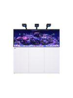 Red Sea REEFER 625 G3 DELUXE - WHITE (INCL. 3 X RL115 & ARM)