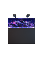 Red Sea REEFER 625 G3 DELUXE - BLACK (INCL. 2 X RL 170 & ARM)