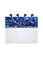 Red Sea REEFER 750 G3 DELUXE - WHITE (INCL. 4 X RL 115 & ARM)
