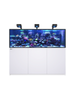 Red Sea REEFER 750 G3 DELUXE - WHITE (INCL. 3 X RL 170 & ARM)