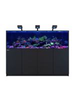 Red Sea REEFER S-850 G3 DELUXE BLACK (INCL. 3 X RL 170 & ARMS)