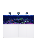 Red Sea REEFER S-850 G3 DELUXE WHITE (INCL. 3 X RL 170 & ARMS)