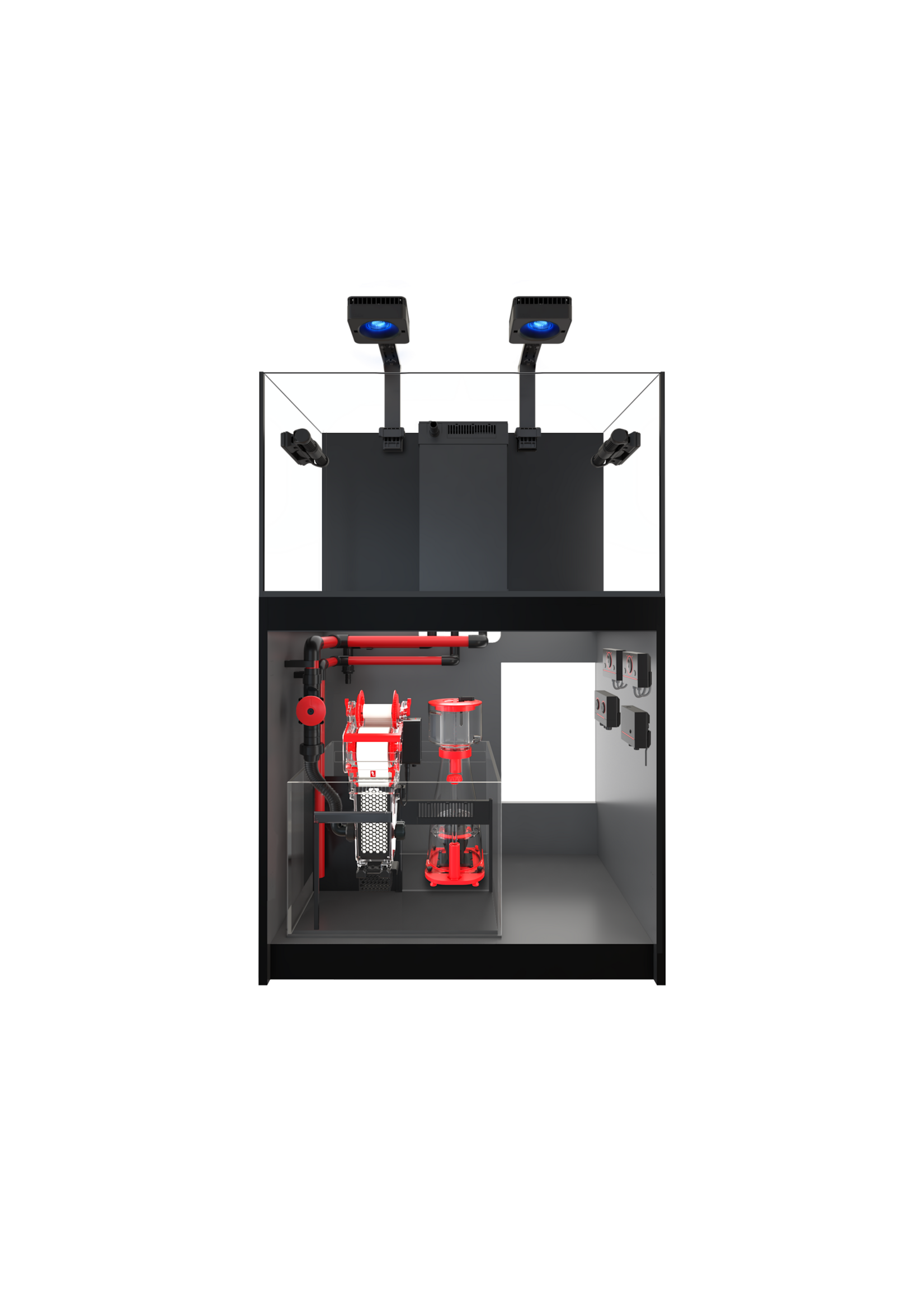 Red Sea REEFER MAX 250 G3 BLACK