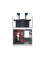 Red Sea REEFER MAX 250 G3 WHITE