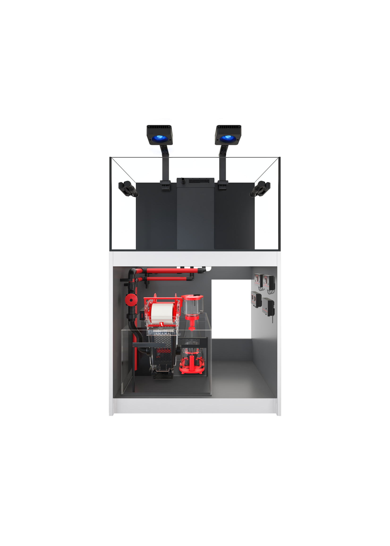 Red Sea REEFER MAX 300 G3 WHITE