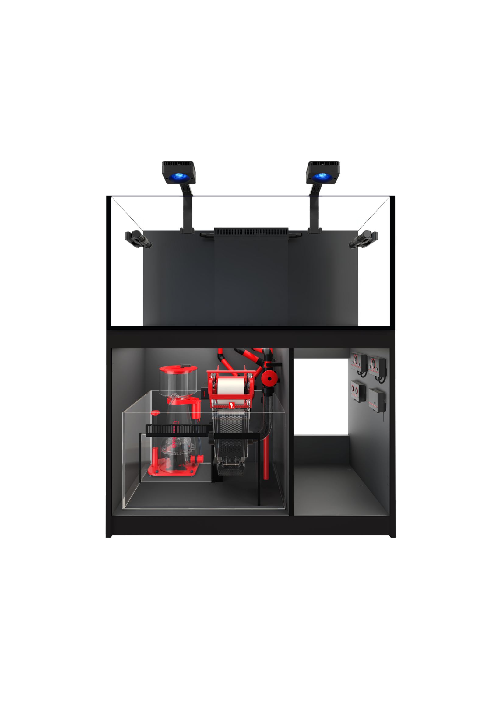 Red Sea REEFER MAX 350 G3 BLACK