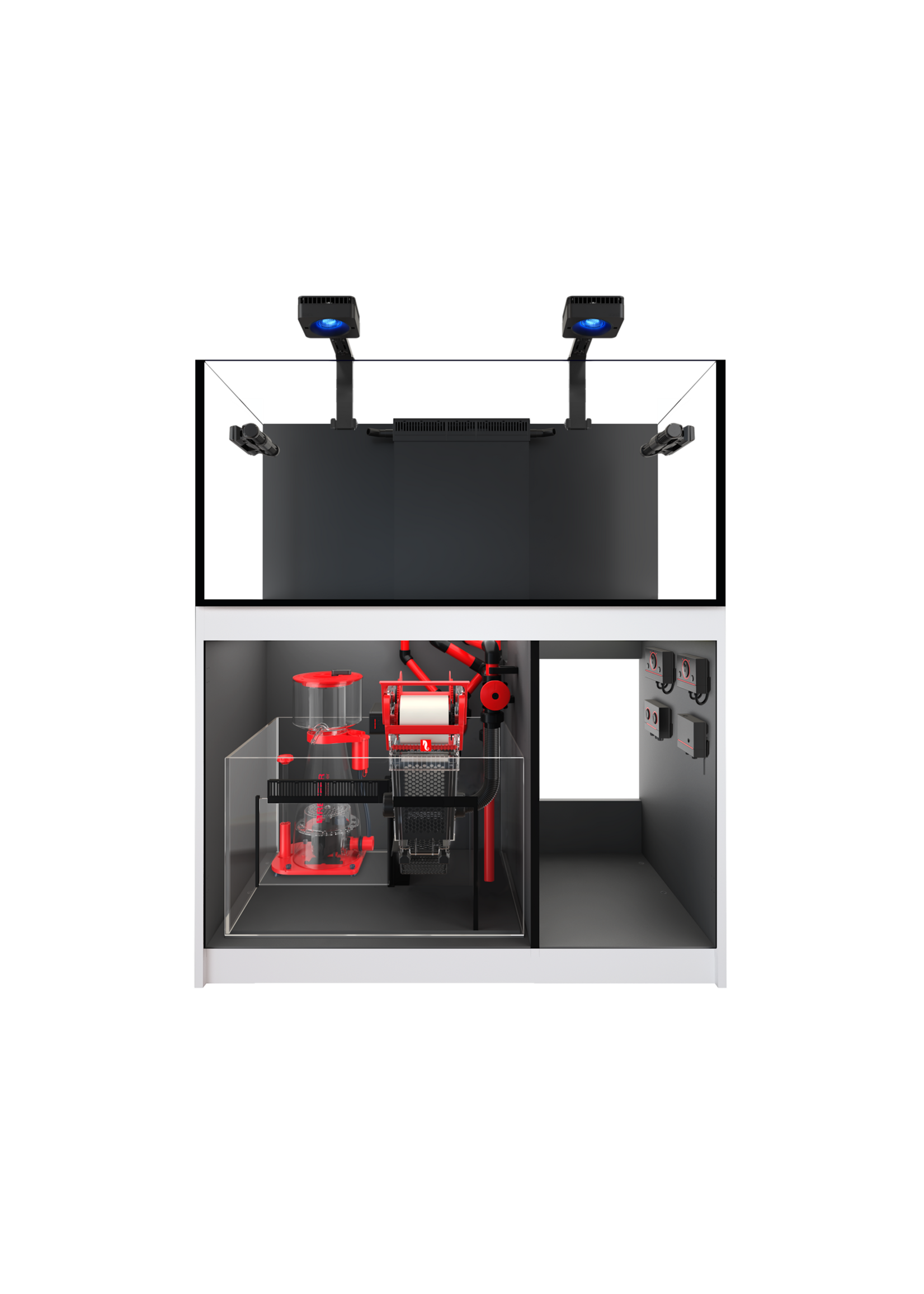 Red Sea REEFER MAX 350 G3 WHITE