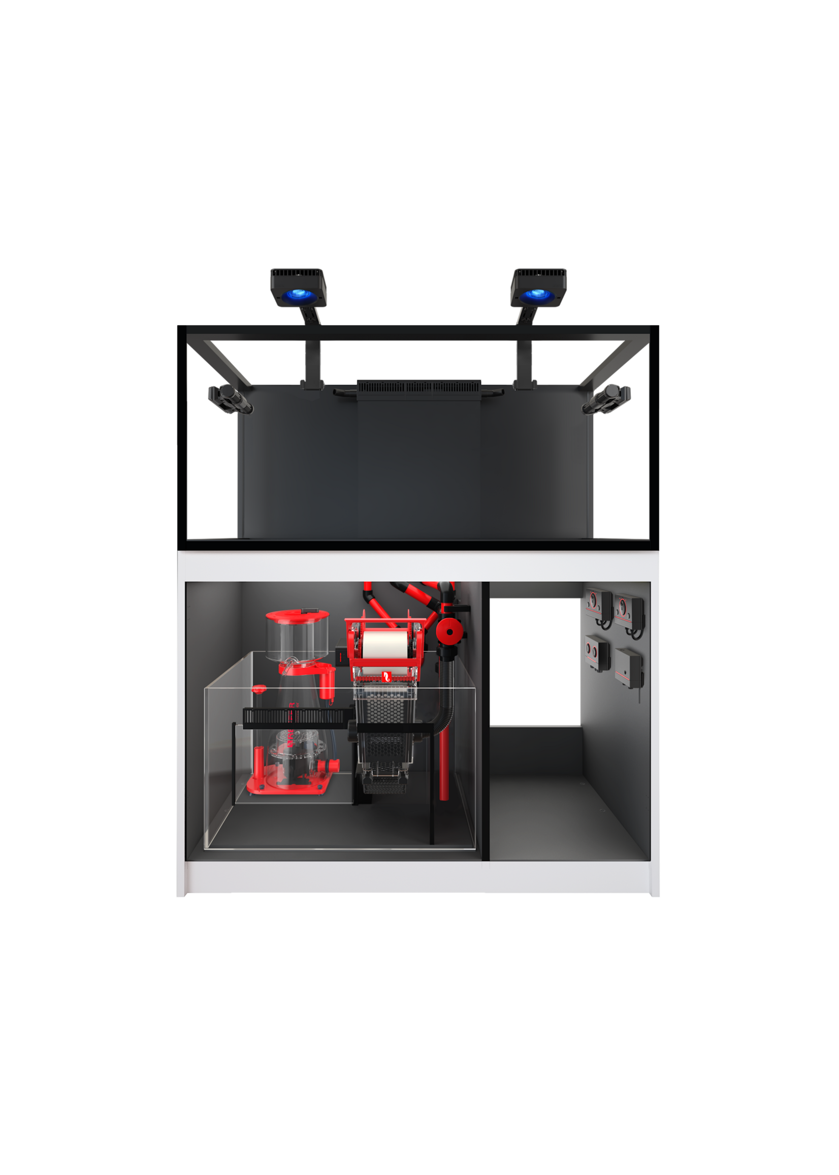 Red Sea REEFER MAX 425 G3 WHITE