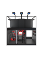 Red Sea REEFER MAX 525 G3 BLACK