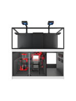 Red Sea REEFER MAX 625 G3 WHITE