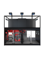 Red Sea REEFER MAX 750 G3 BLACK