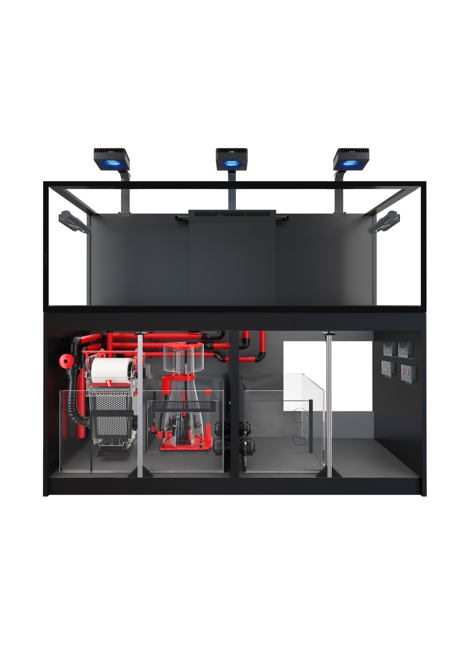 Red Sea REEFER MAX 750 G3 WHITE