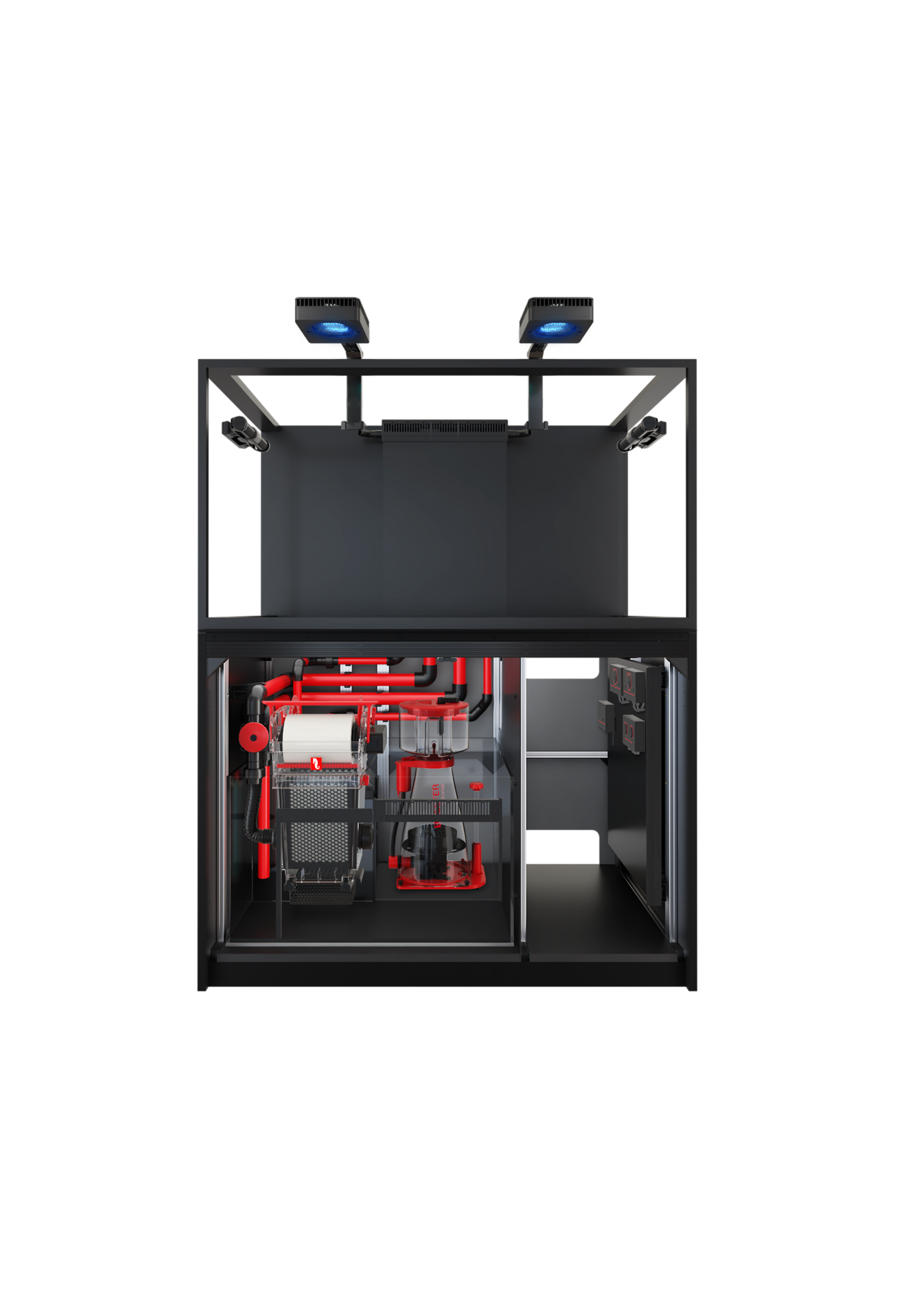 Red Sea REEFER MAX S-550 G3 BLACK