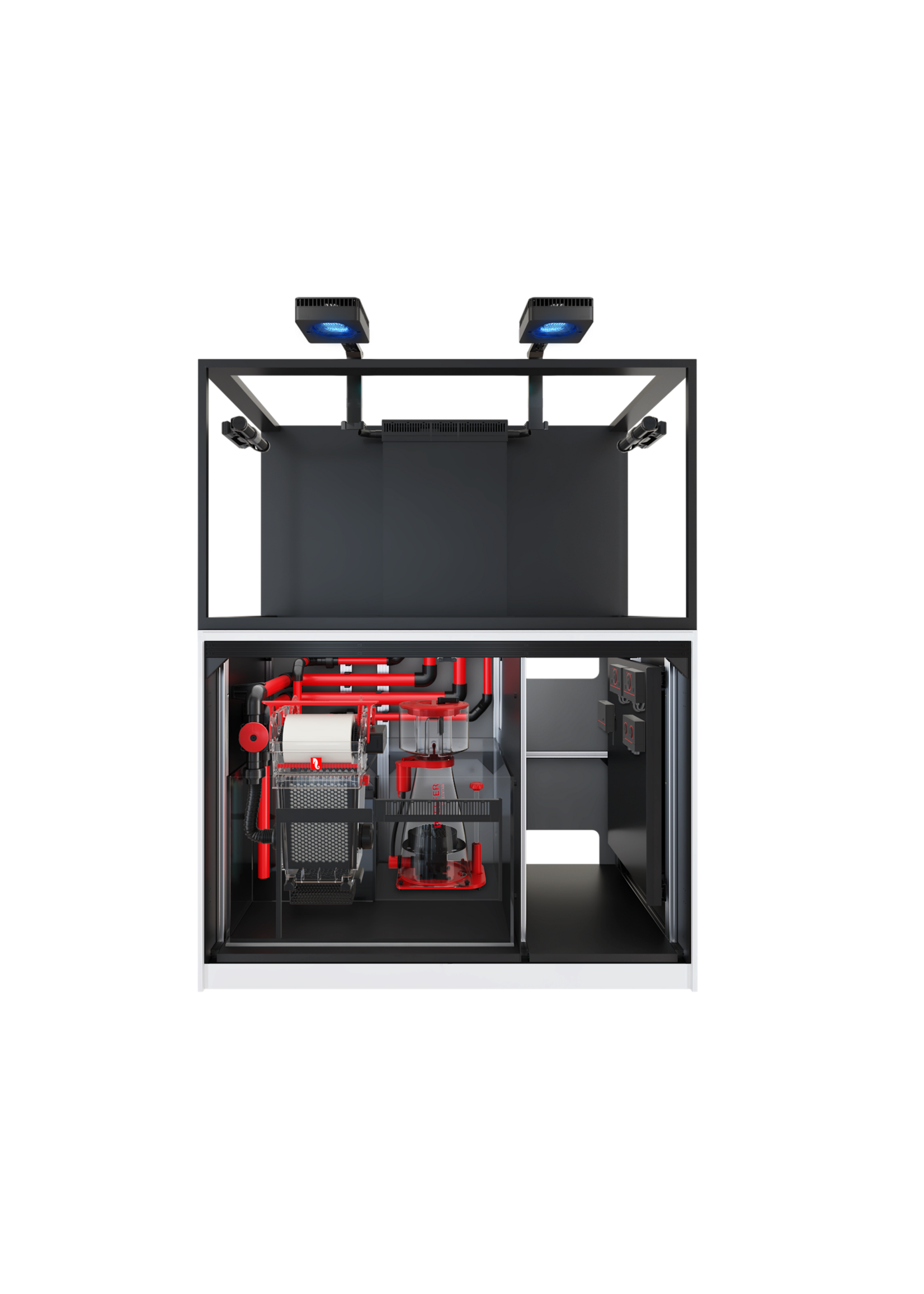 Red Sea REEFER MAX S-550 G3 WHITE