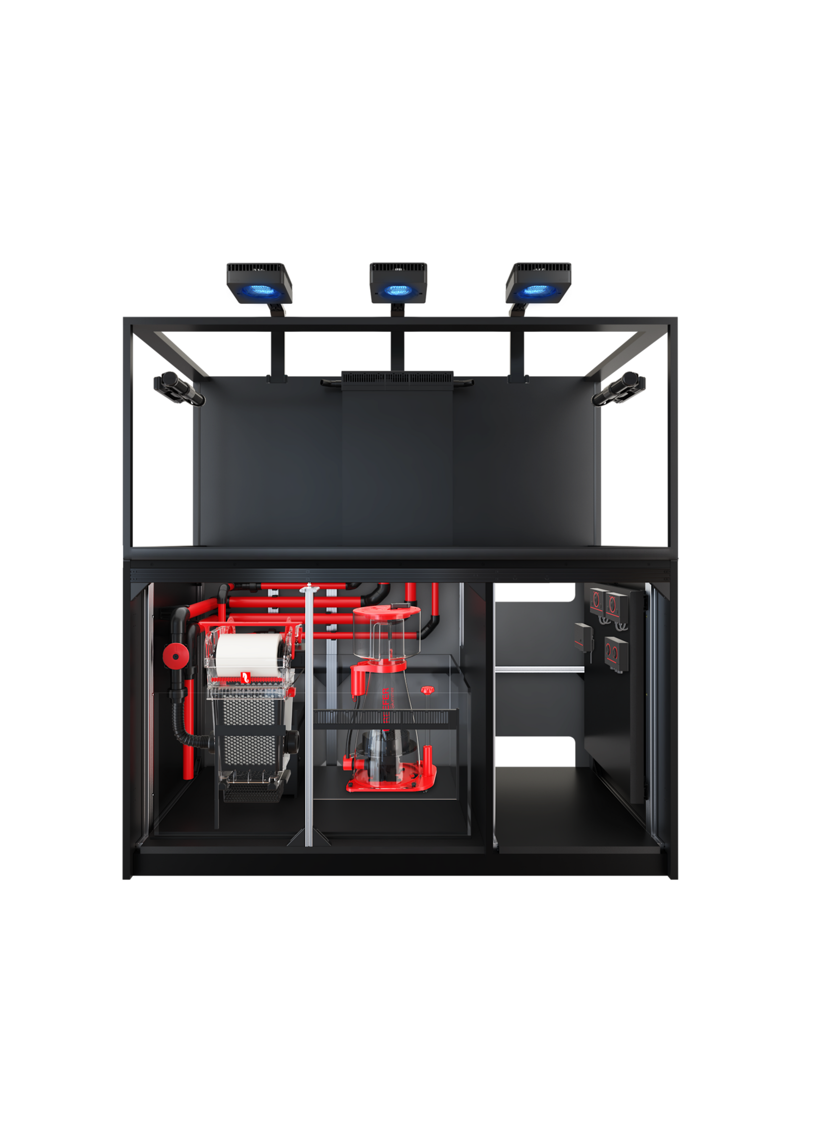 Red Sea REEFER MAX S-700 G3 BLACK