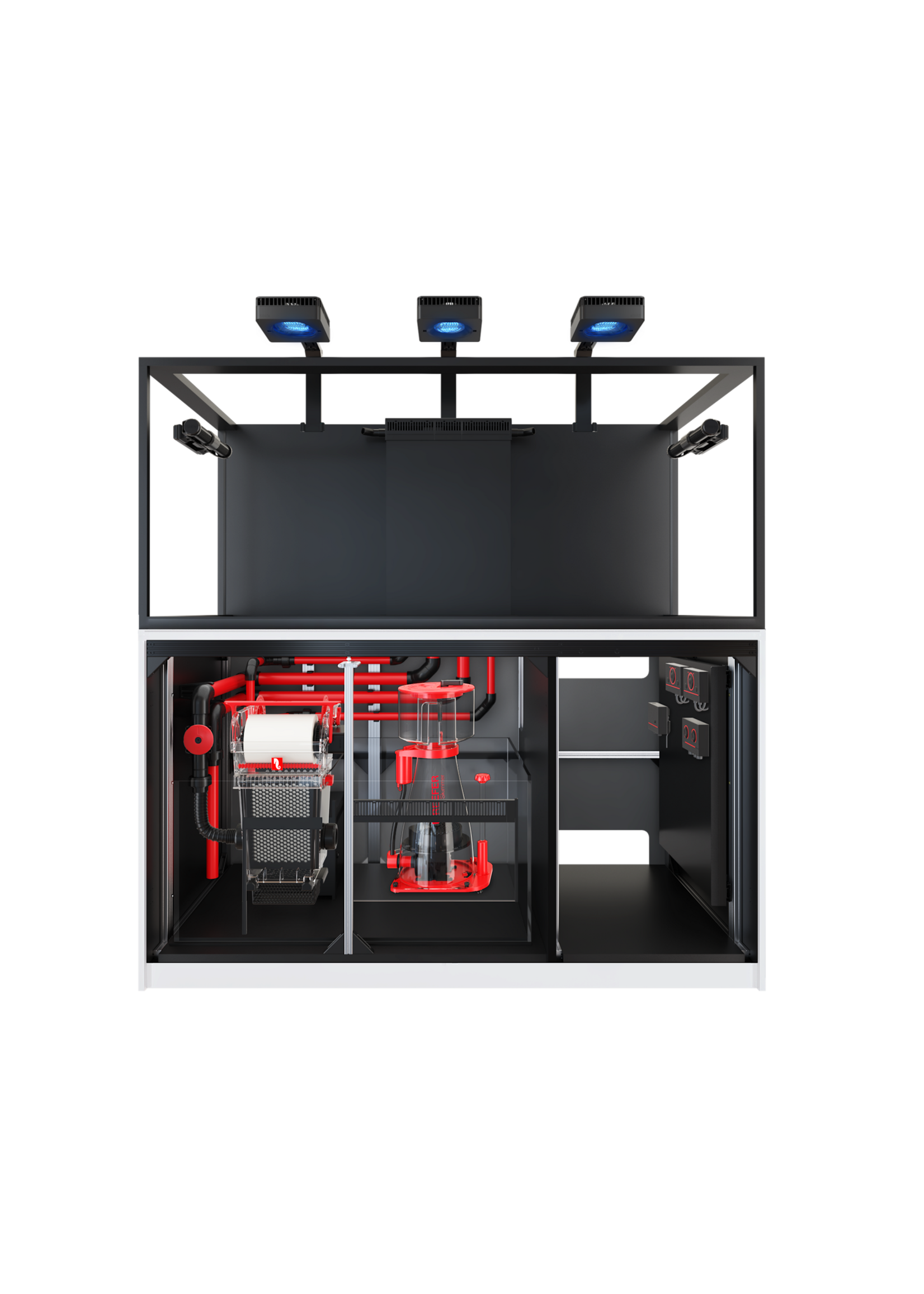Red Sea REEFER MAX S-700 G3 WHITE