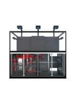 Red Sea REEFER MAX S-850 G3 BLACK