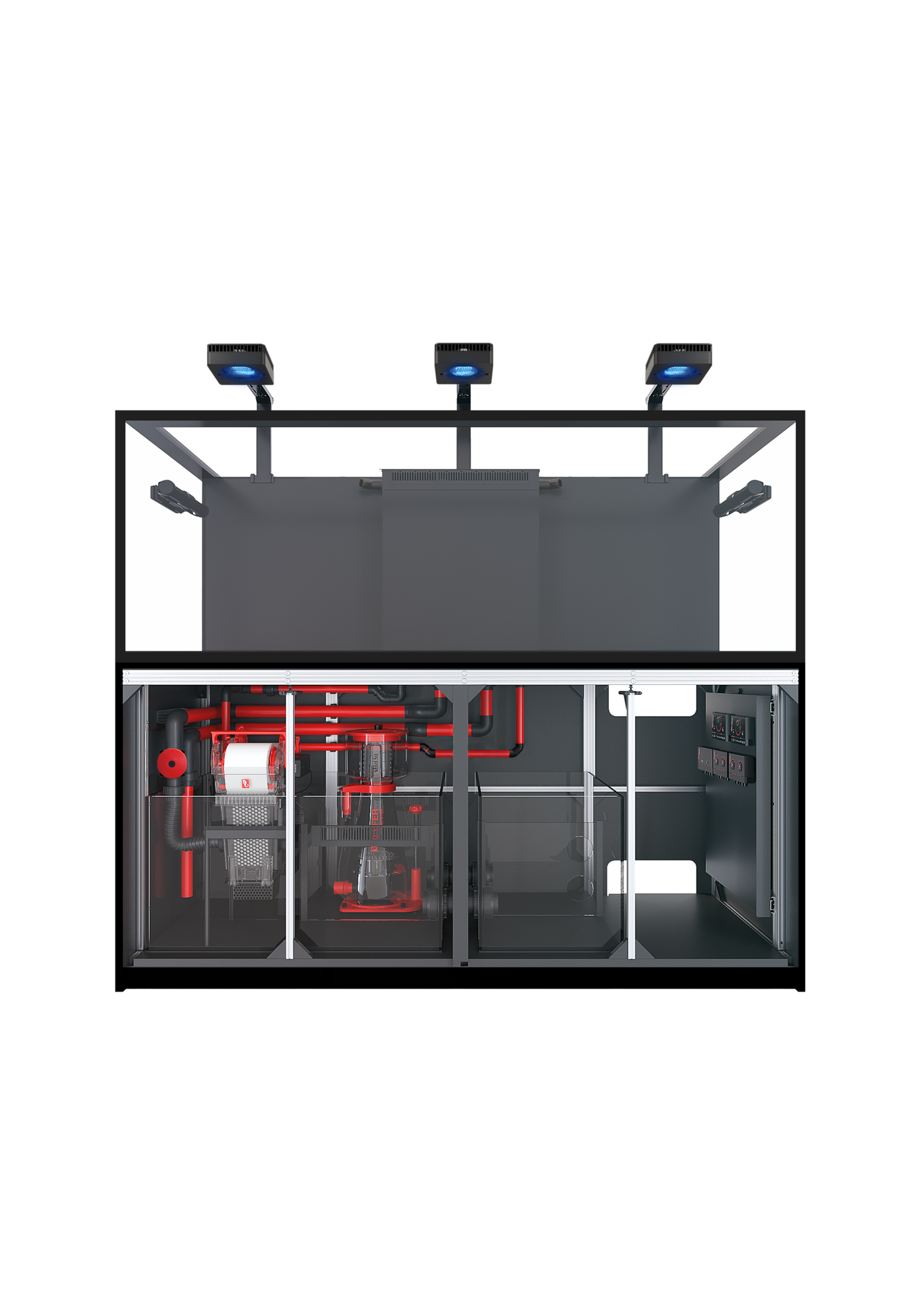 Red Sea REEFER MAX S-850 G3 BLACK