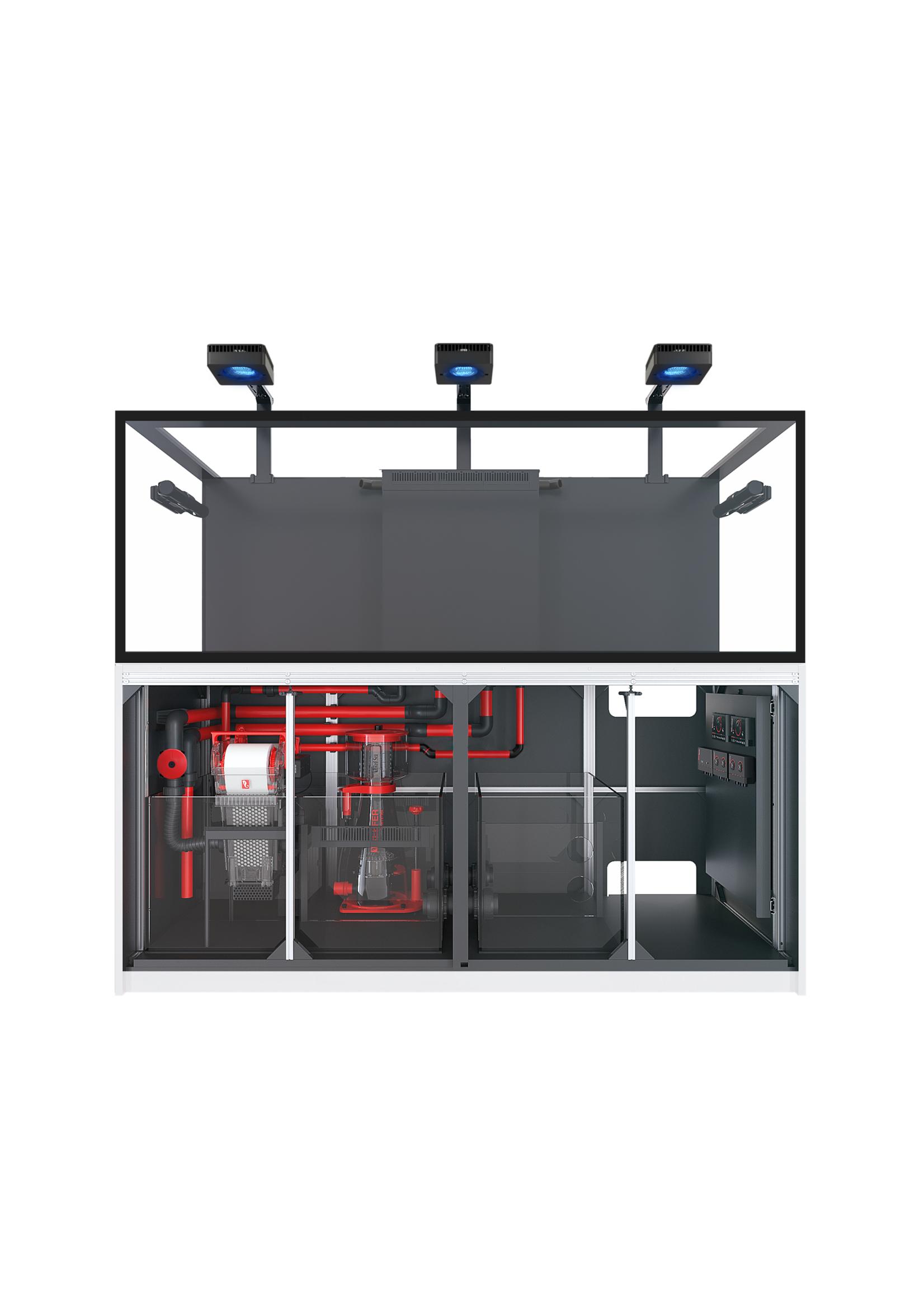 Red Sea REEFER MAX S-850 G3 WHITE