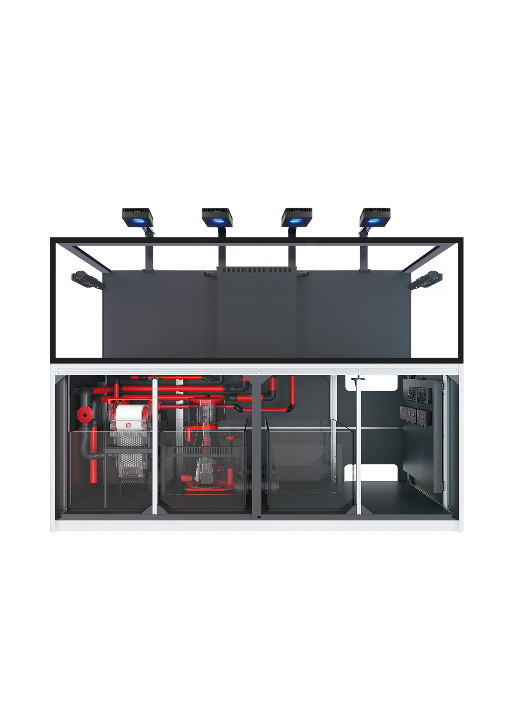 Red Sea REEFER MAX S-1000 G3 WHITE
