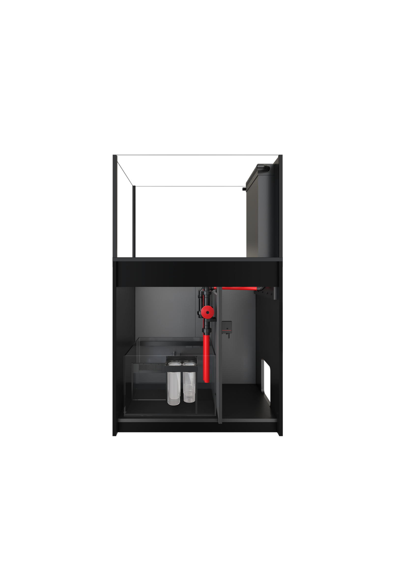Red Sea REEFER PENINSULA 350 G3 BLACK