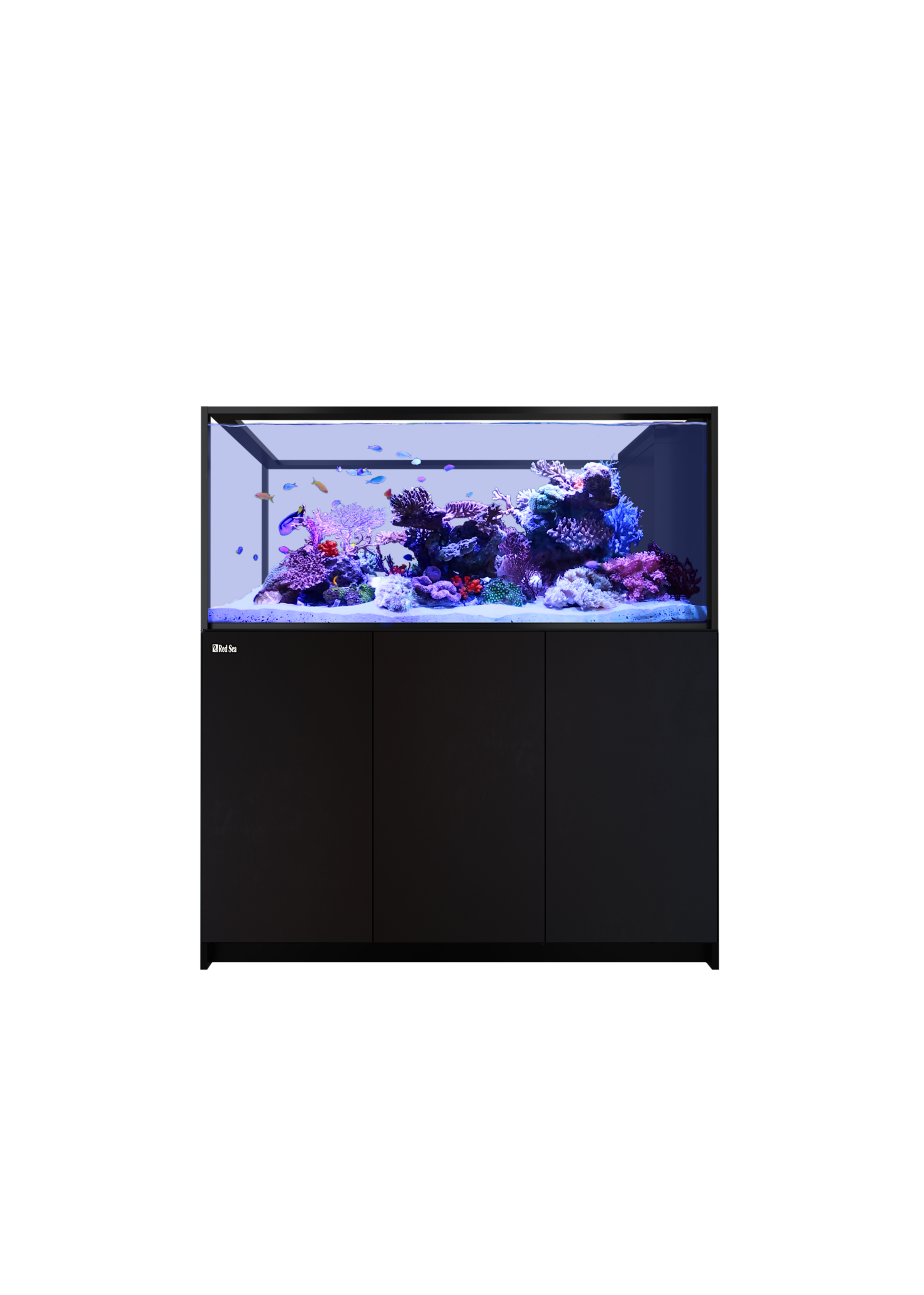 Red Sea REEFER PENINSULA S 700 G3 BLACK
