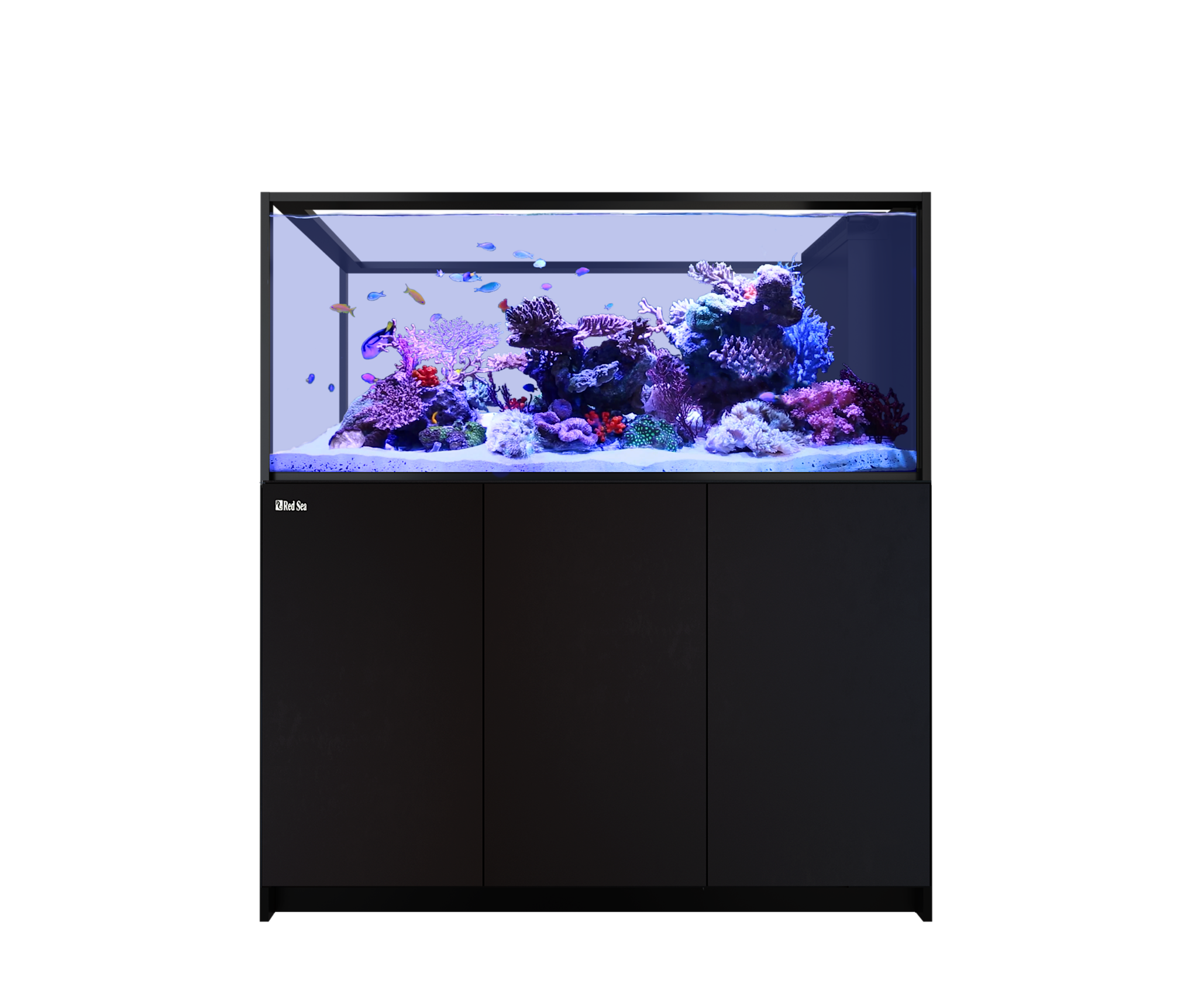REEFER PENINSULA S 700 G3 BLACK