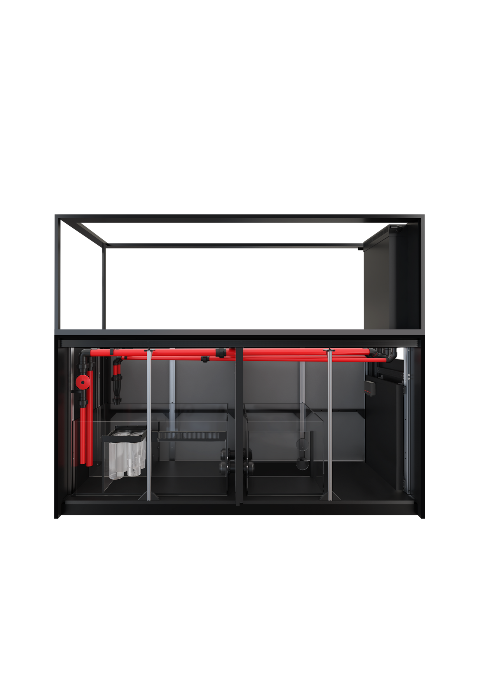 Red Sea REEFER PENINSULA S 950 G3 BLACK