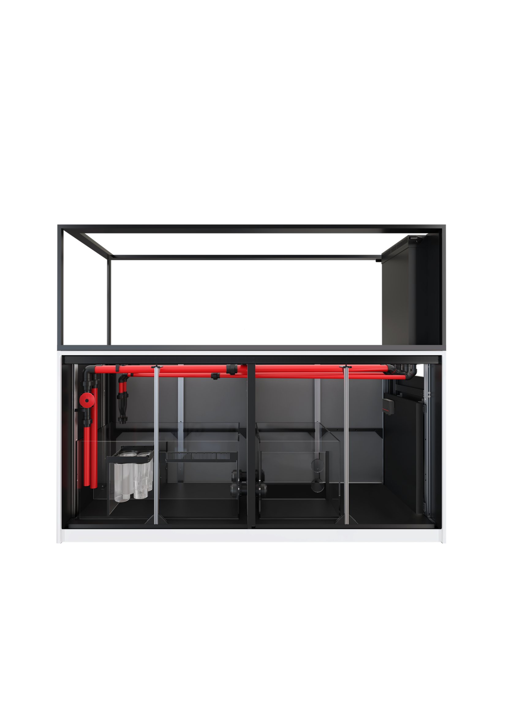 Red Sea REEFER PENINSULA S 950 G3 WHITE