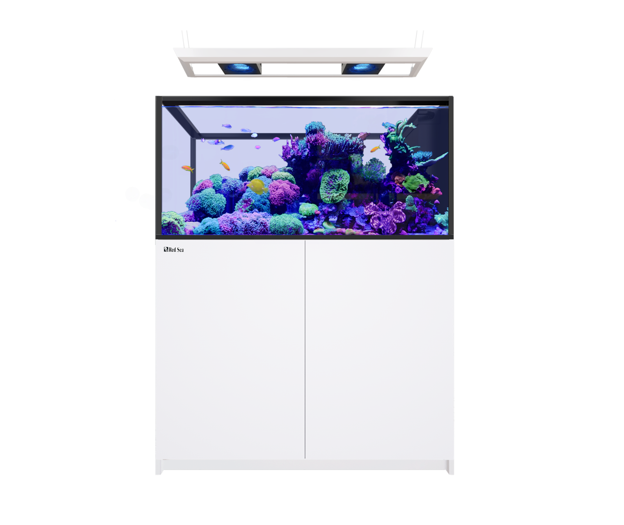 REEFER PENINSULA 500 G3 DELUXE WHITE (INCL 2 X RL170 & PENDANT)