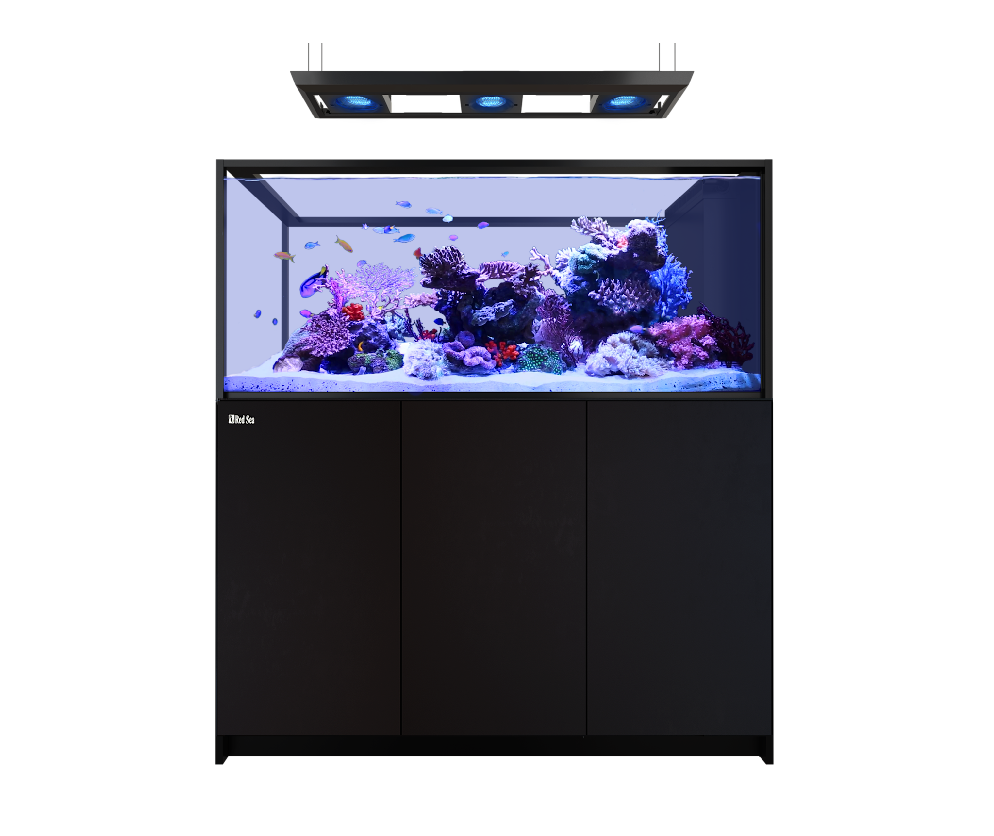REEFER PENINSULA S 700 G3 DELUXE BLACK (INCL 3 X RL170 & PENDANT)