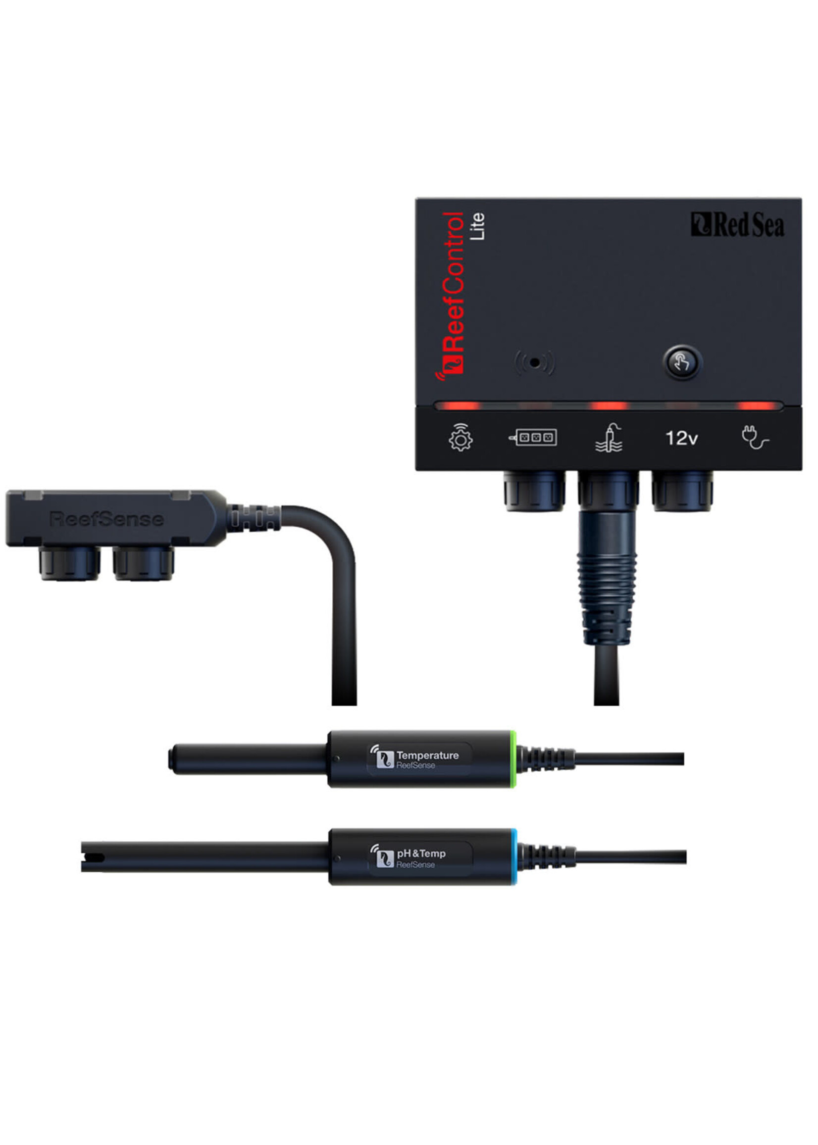 Red Sea REEF CONTROL LITE AQUARIUM CONTROLLER