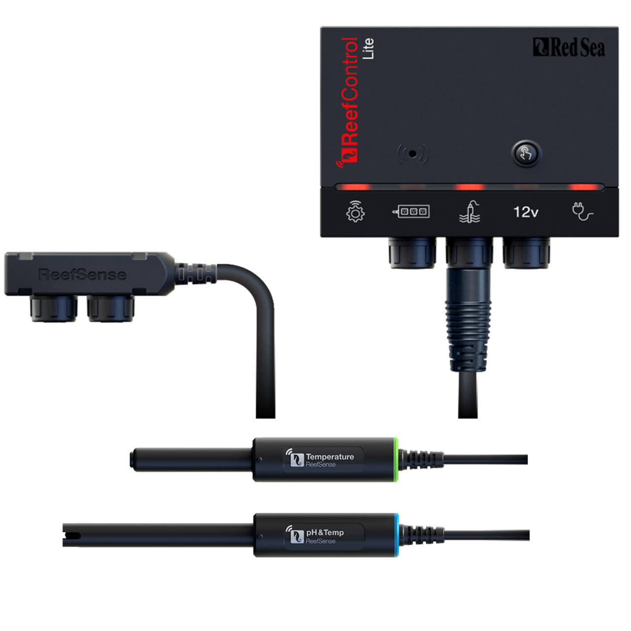 REEF CONTROL LITE AQUARIUM CONTROLLER