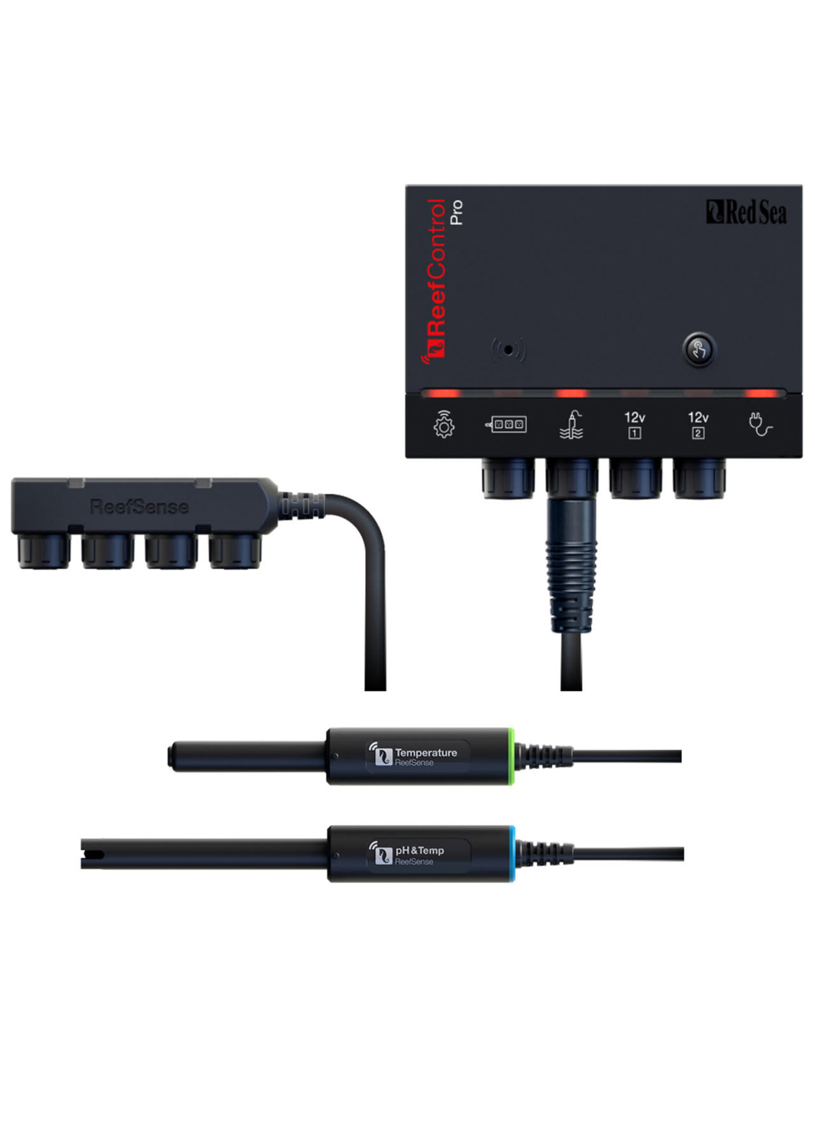 Red Sea REEF CONTROL PRO AQUARIUM CONTROLLER