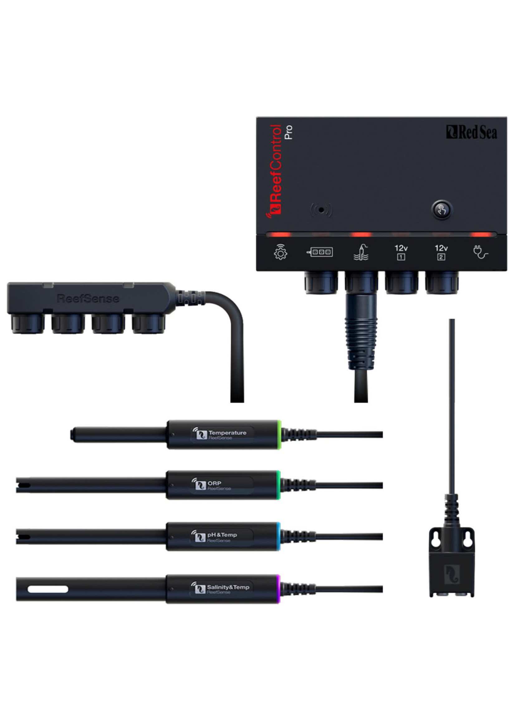 Red Sea REEF CONTROL PRO DELUXE KIT AQUARIUM CONTROLLER