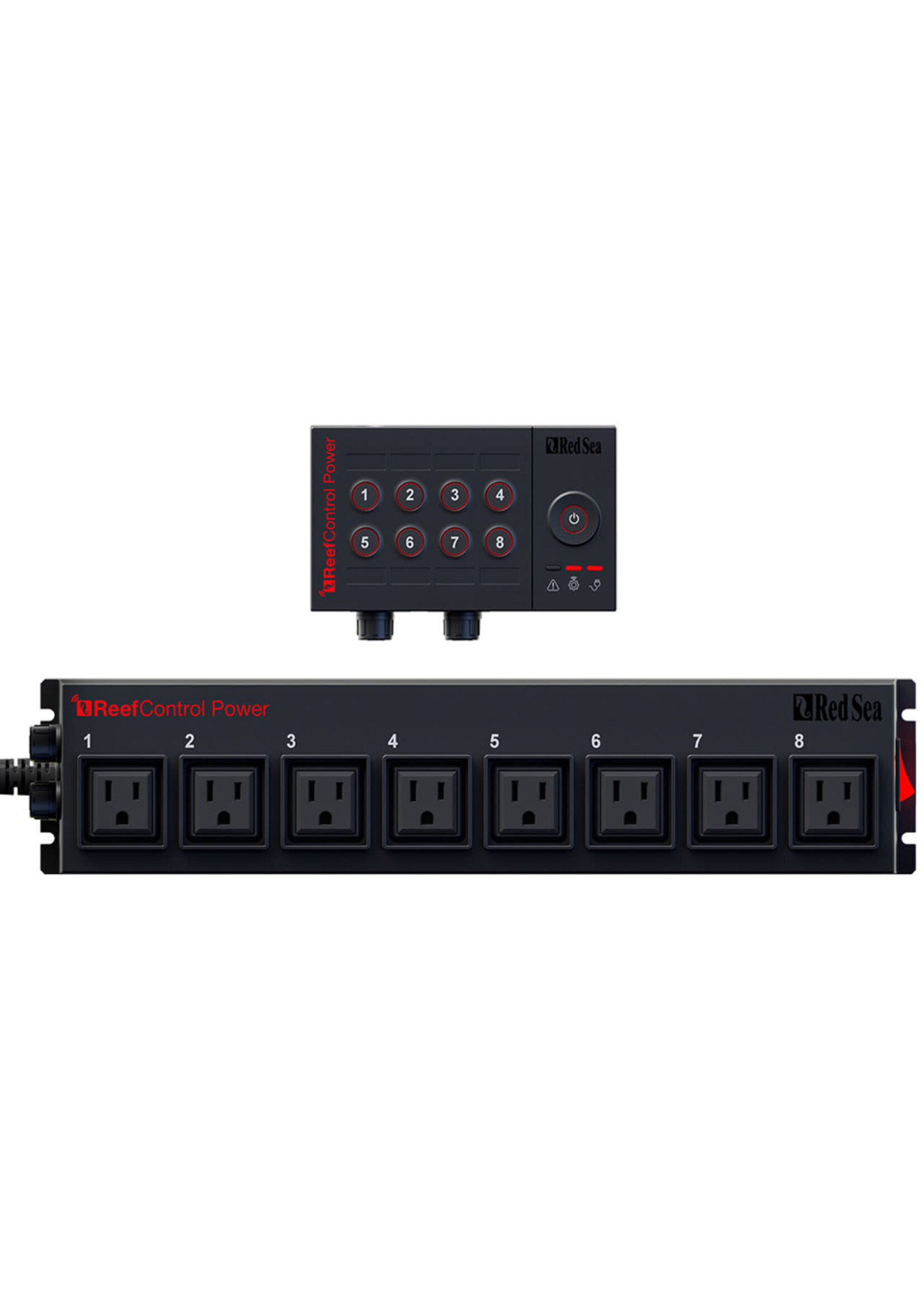 Red Sea REEF CONTROL POWER 8 DELUXE