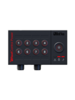 Red Sea REEF CONTROL POWER 8 CONTROL PANEL