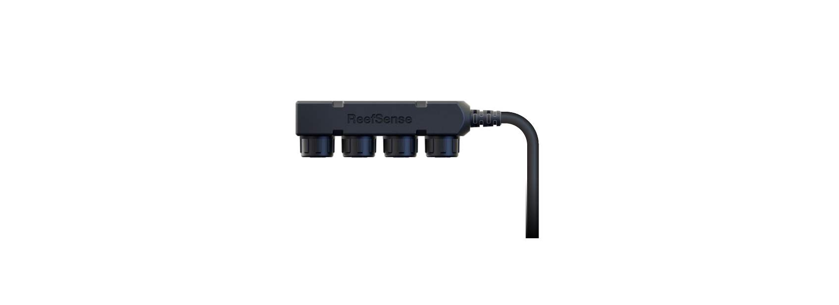REEF SENSE 4 PORT EXPANDER