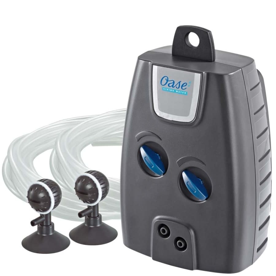 QXYMAX 400 AIR PUMP