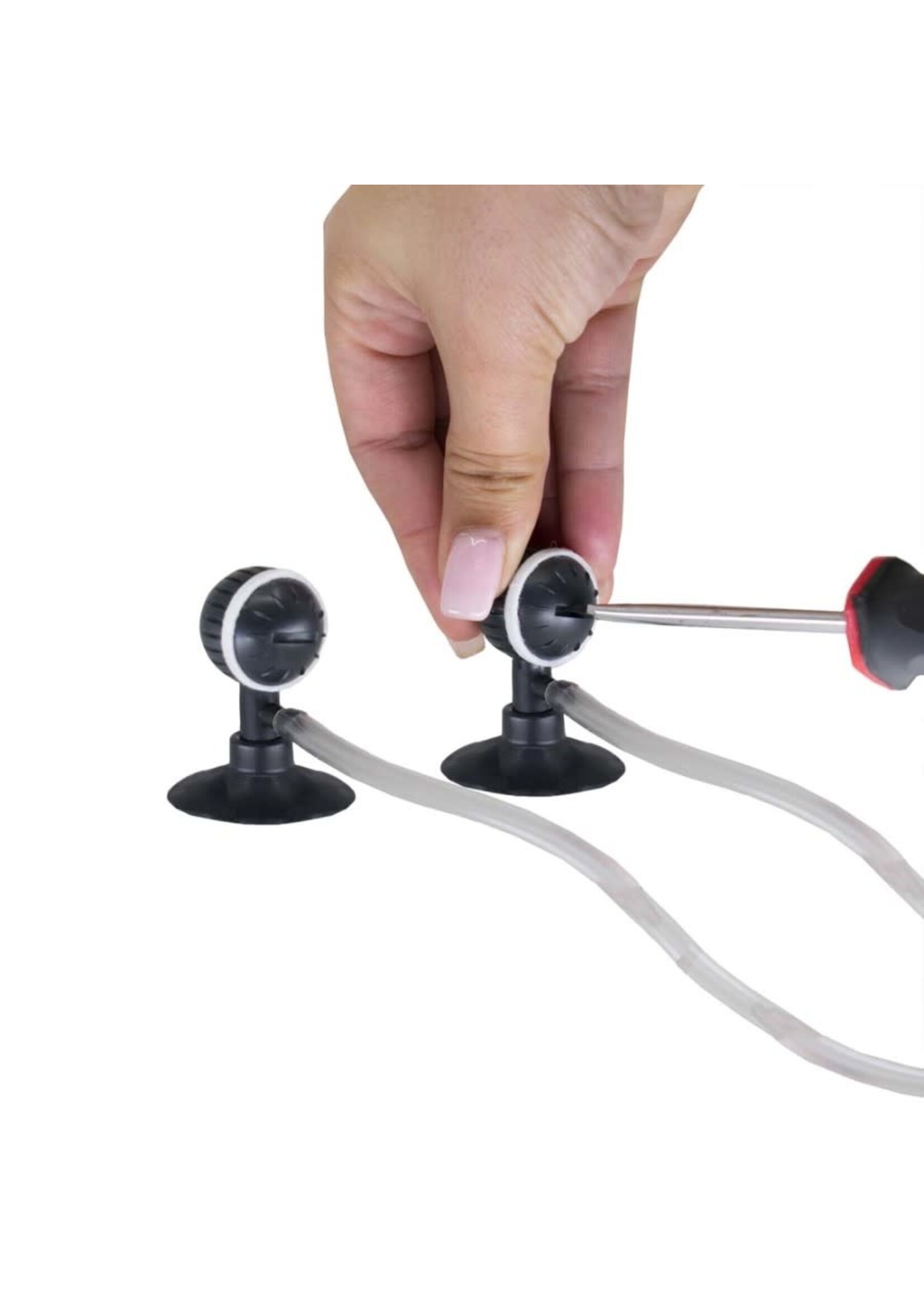 Oase QXYMAX 400 AIR PUMP