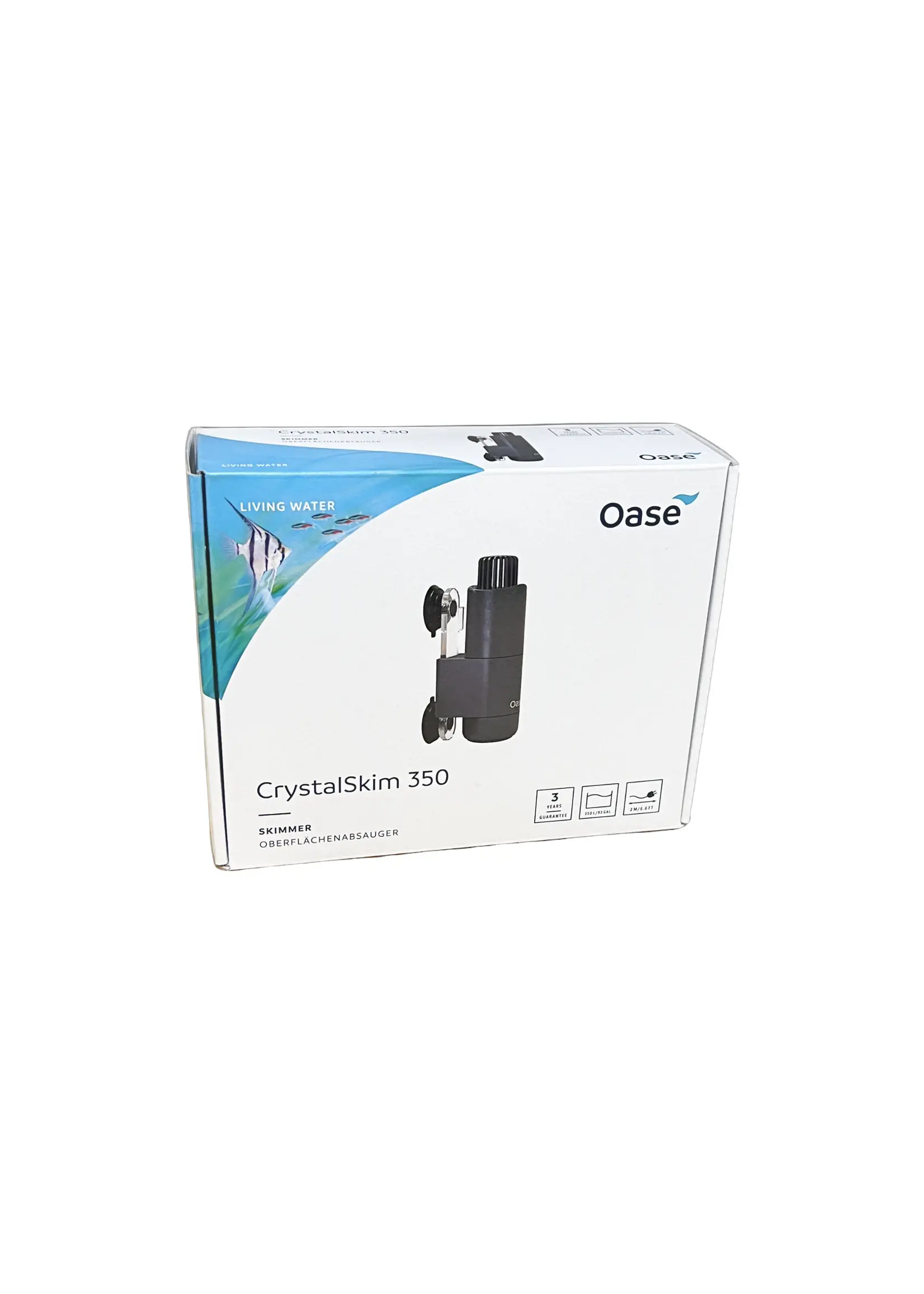 Oase OASE CRYSTAL SKIM 350