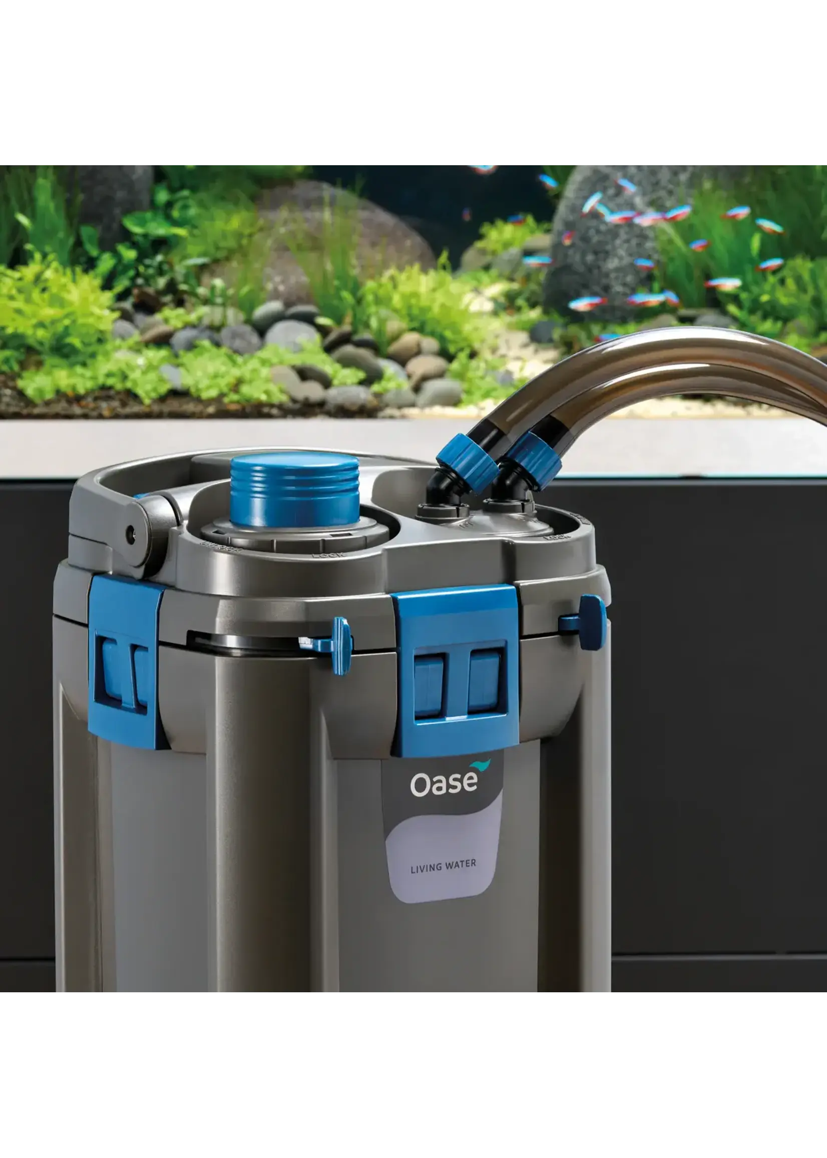 Oase BIOMASTER THERMO CANISTER 850 GEN 2