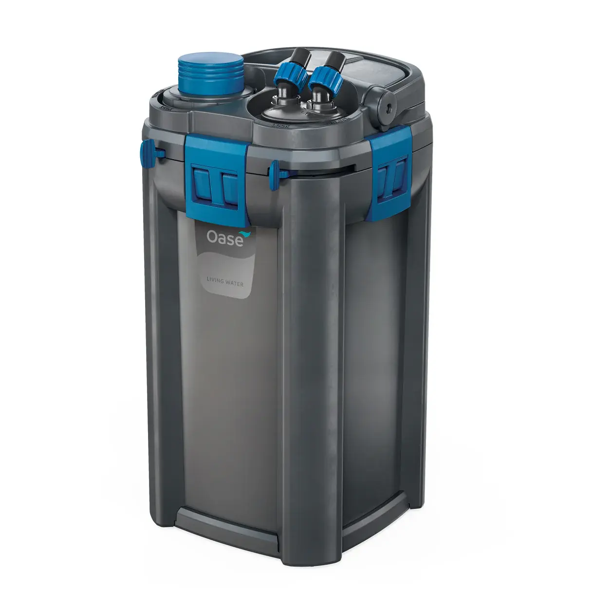 BIOMASTER CANISTER 600 GEN 2