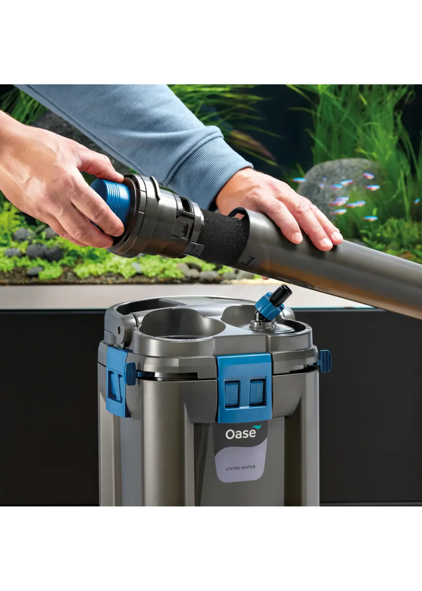 Oase BIOMASTER CANISTER 600 GEN 2