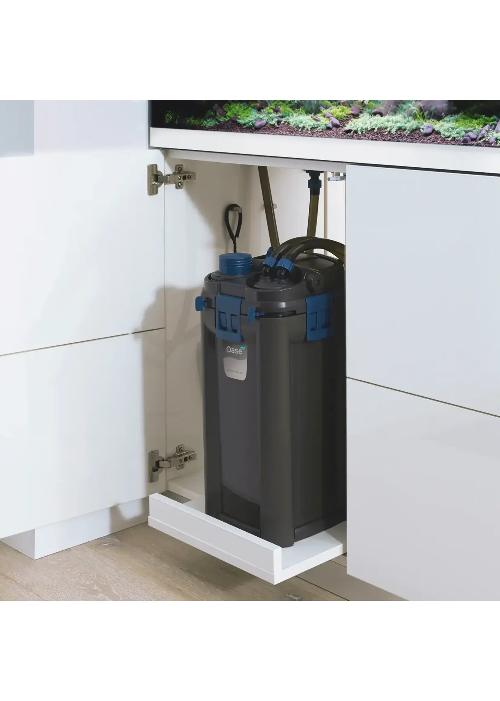 Oase BIOMASTER THERMO CANISTER 600 GEN 2